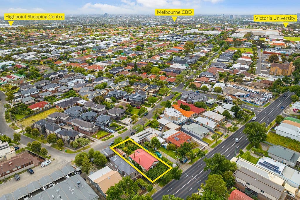86 Ballarat Road, Maidstone VIC 3012, Maidstone - Thumbnail 3