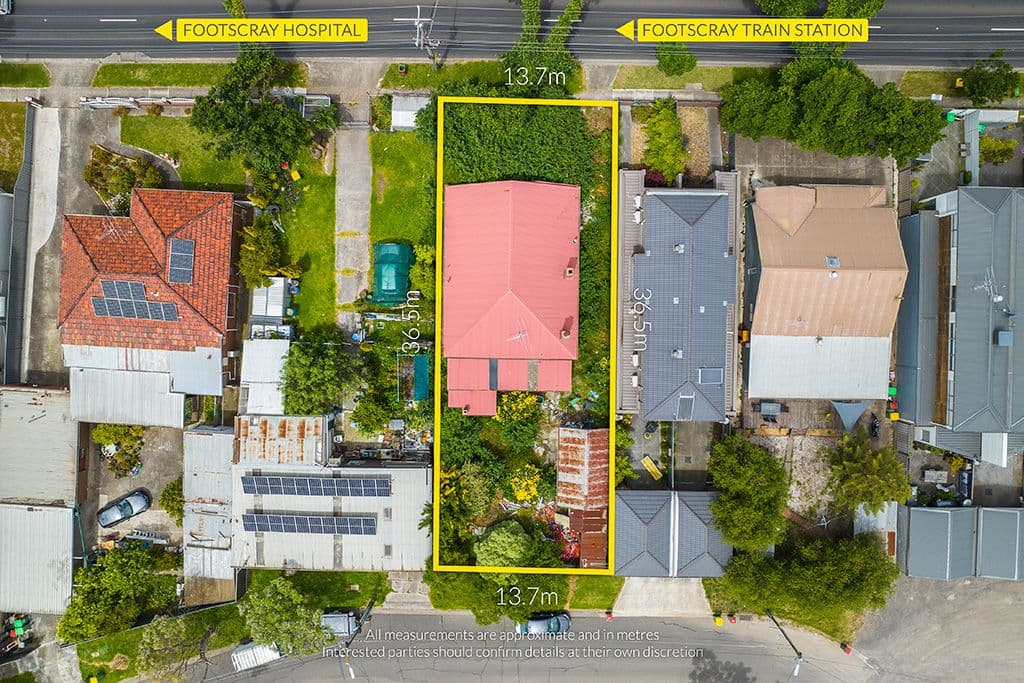 86 Ballarat Road, Maidstone VIC 3012, Maidstone - Thumbnail 4