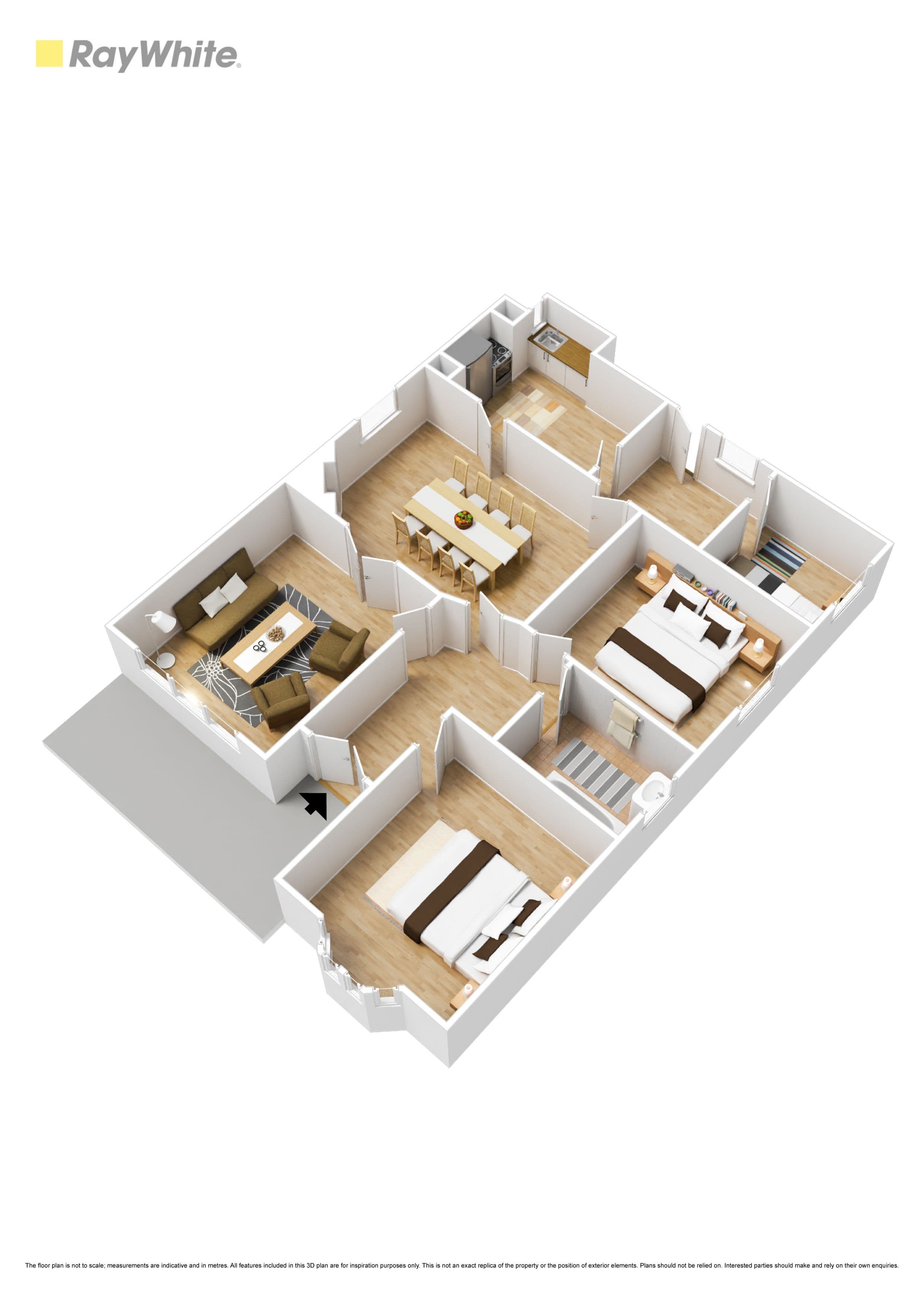 86 Ballarat Road, Maidstone VIC 3012, Maidstone - Thumbnail 6