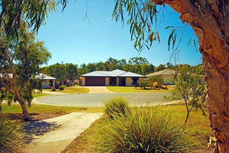 6 Nedwell Place, YEPPOON QLD 4703, Yeppoon - Image 1