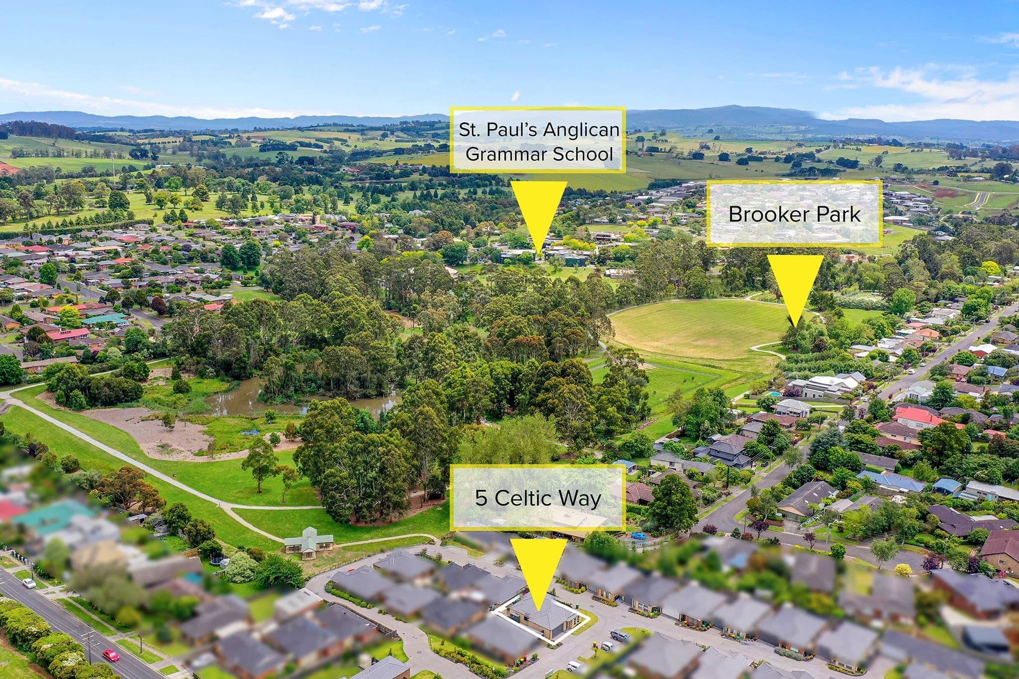 5 Celtic Avenue, Warragul VIC 3820, Warragul - Thumbnail 2