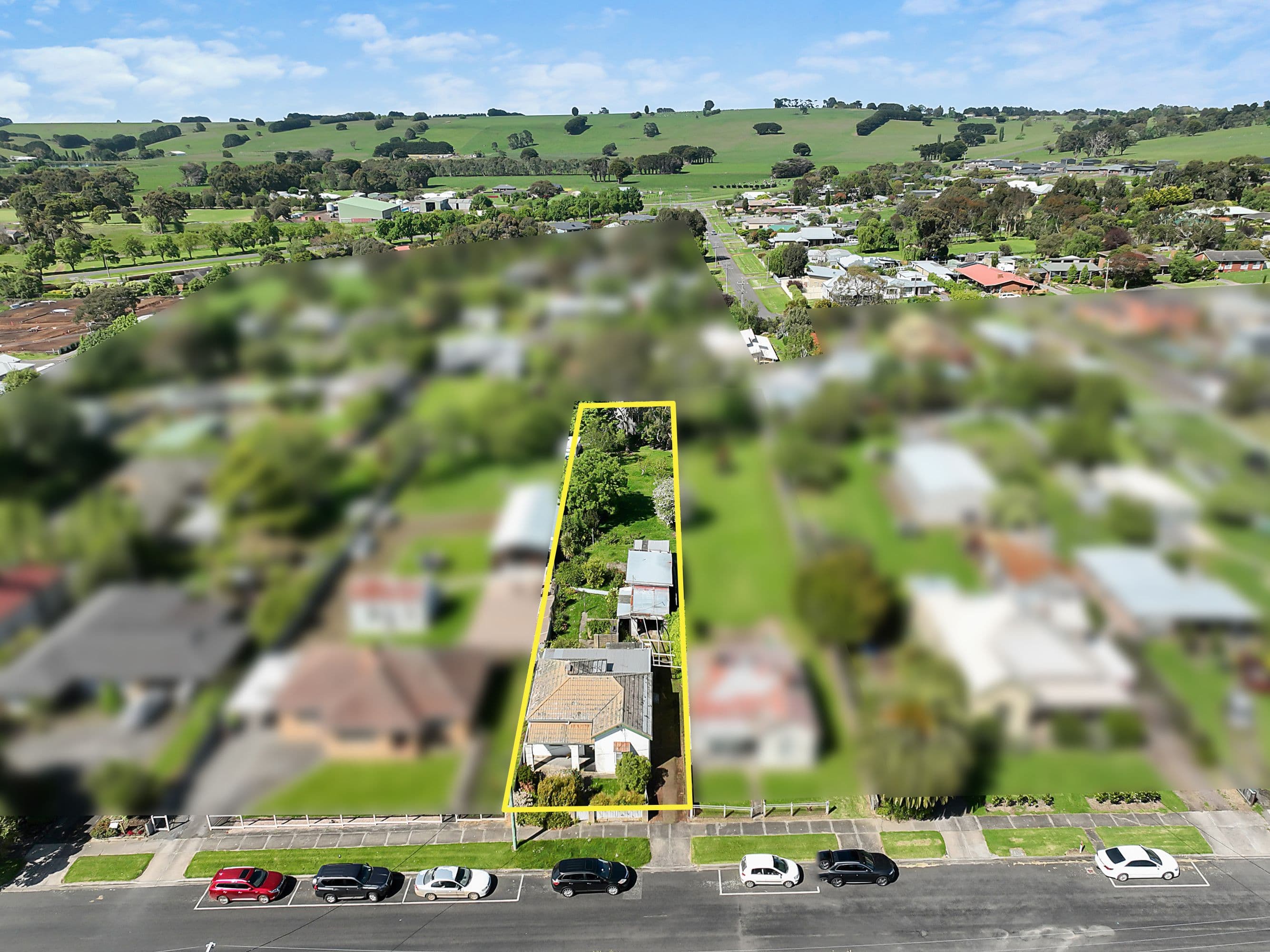11 York Street, Camperdown VIC 3260, Camperdown - Thumbnail 2