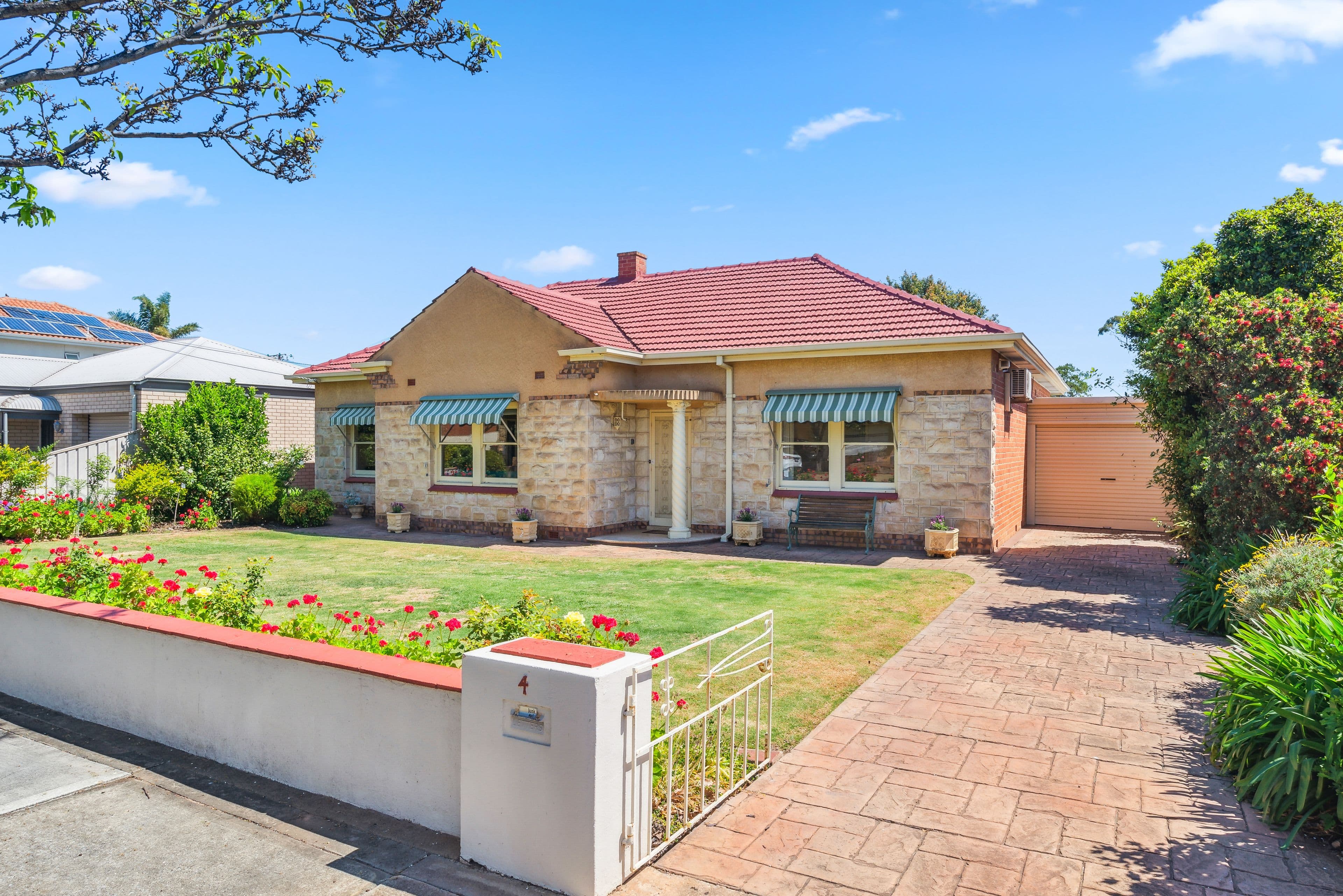 4 Frank Street, Brooklyn Park SA 5032, Brooklyn Park - Image 1