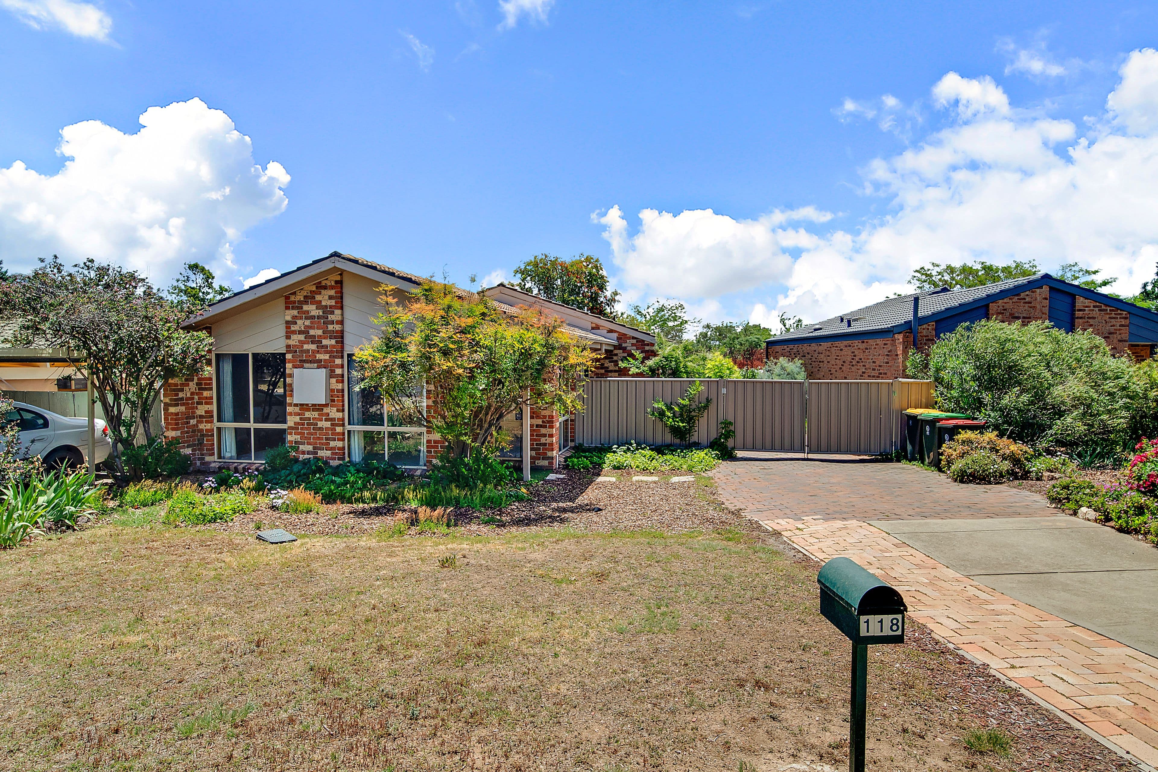 118 Pockett Avenue, Banks ACT 2906, Banks - Image 1