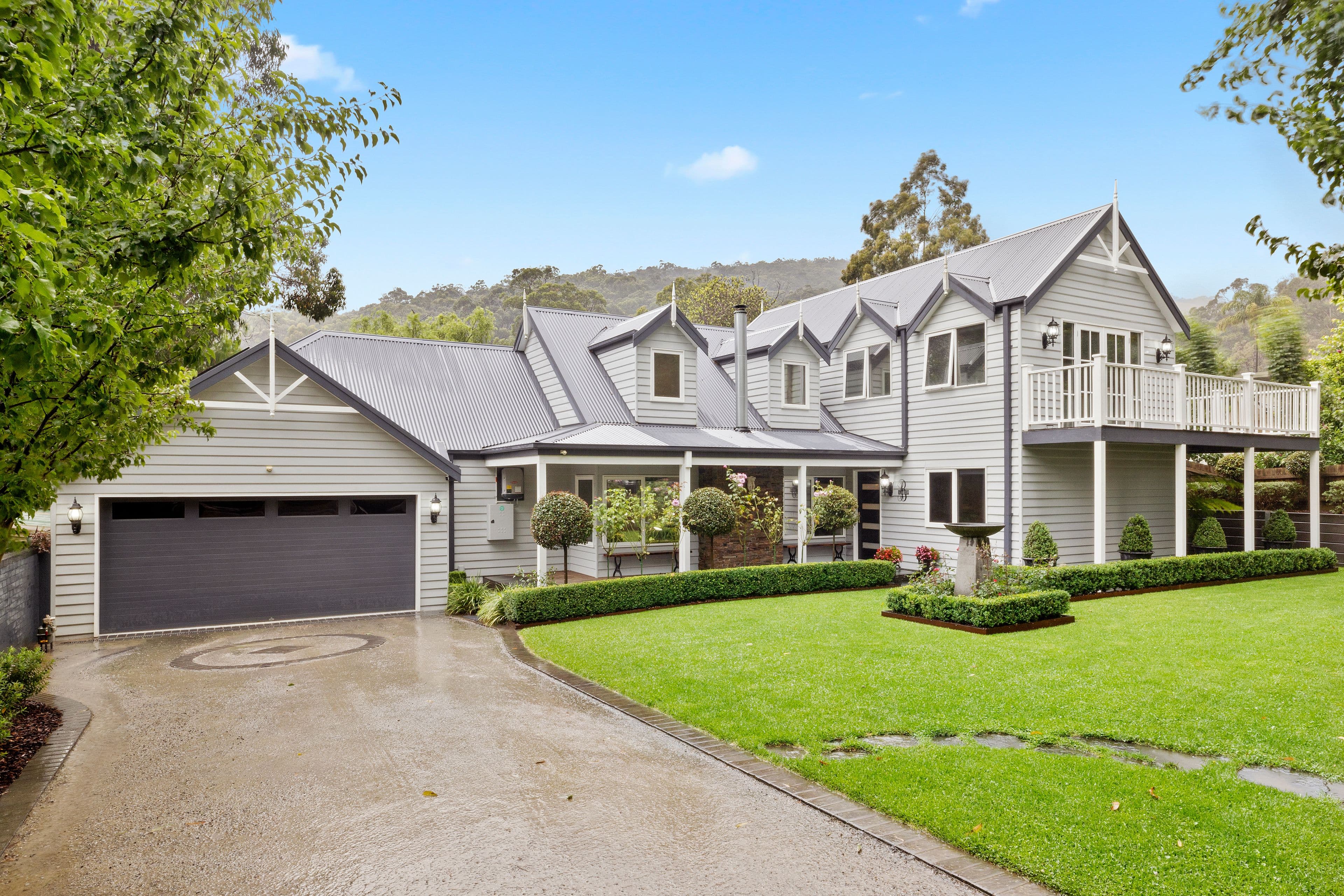 11 Bowen Avenue, The Basin VIC 3154, The Basin - Image 1