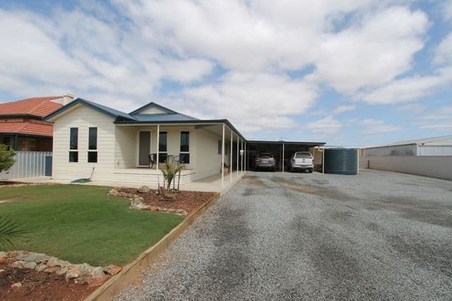 16 Warnes Street, COWELL SA 5602, Cowell - Thumbnail 2