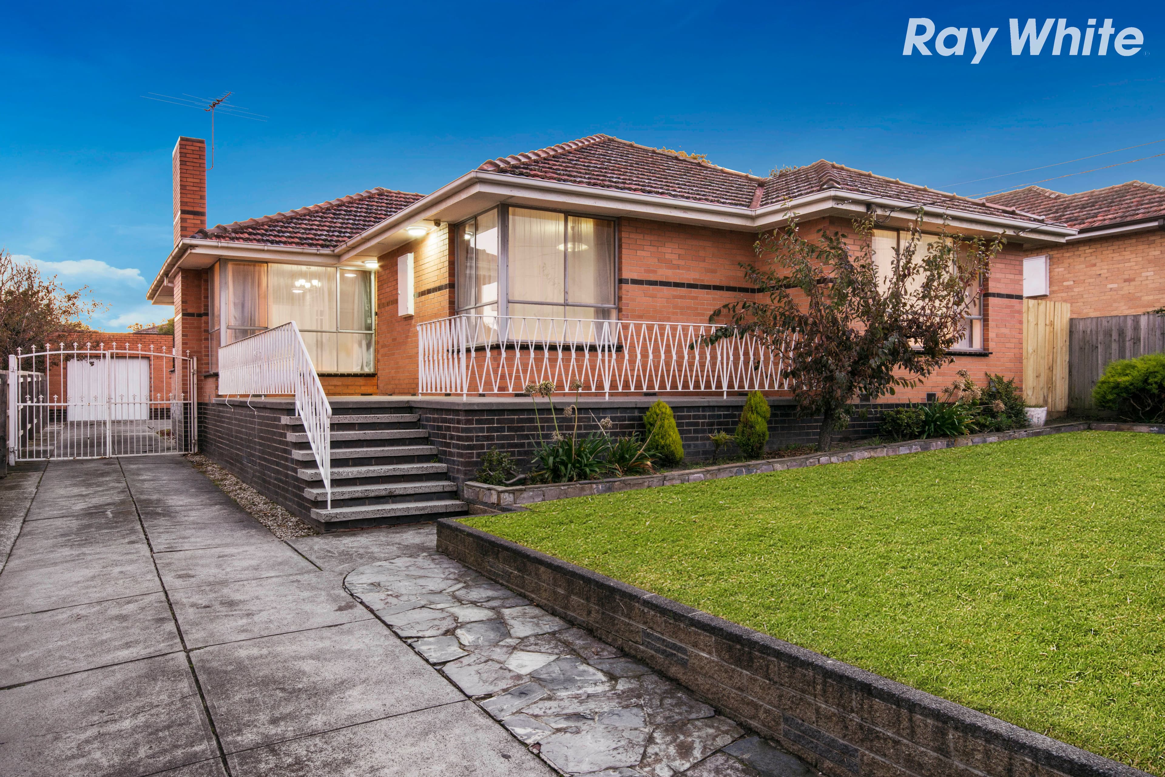 8 Trende Street, Dandenong VIC 3175, Dandenong - Image 1
