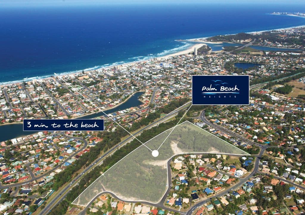 Lot 21 Nollamara Drive, ELANORA QLD 4221, Elanora - Image 1