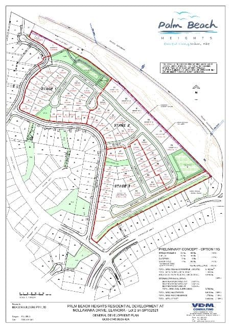 Lot 21 Nollamara Drive, ELANORA QLD 4221, Elanora - Thumbnail 2