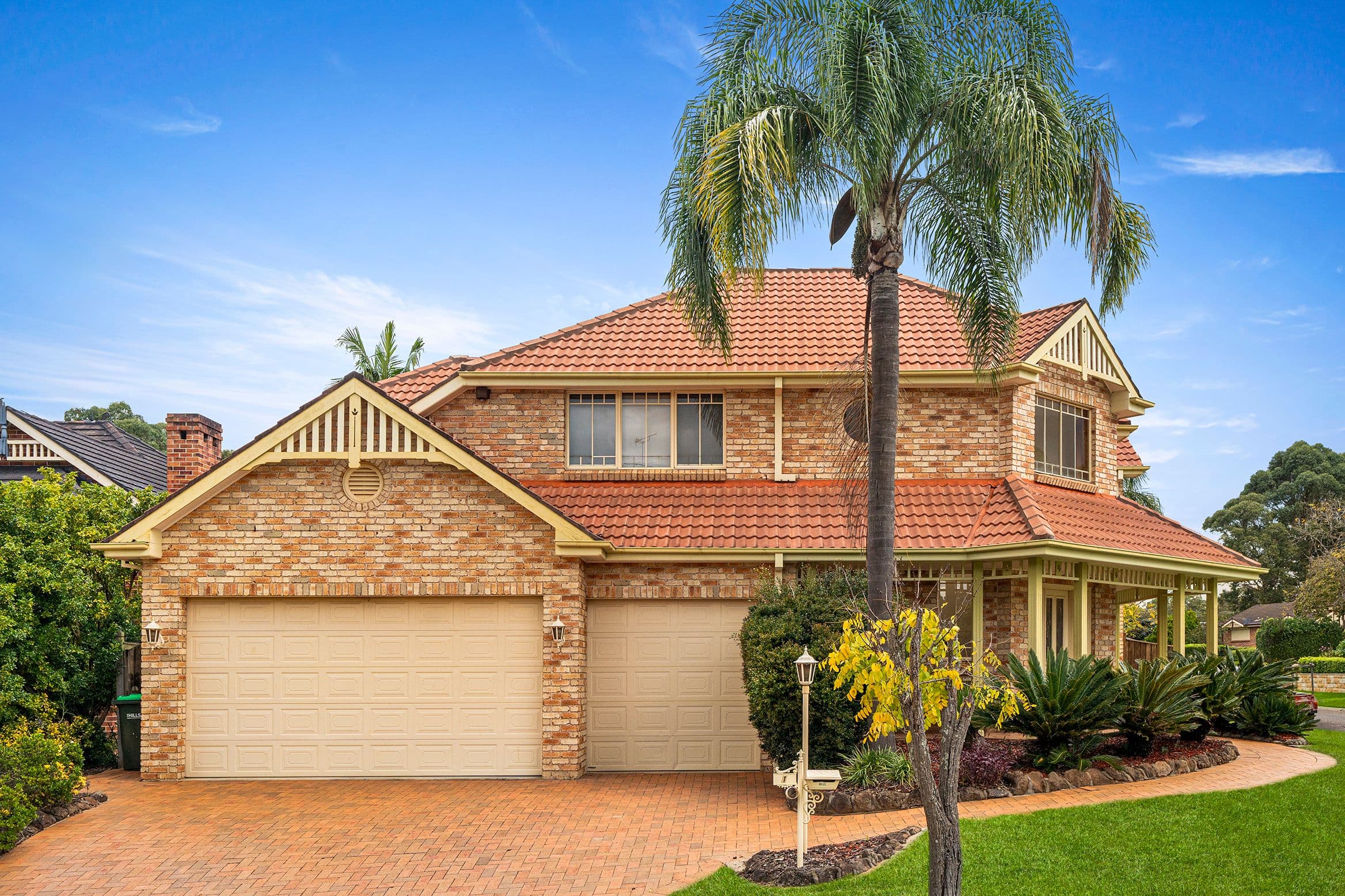 1 Marriott Grove, Castle Hill NSW 2154, Castle Hill - Thumbnail 2