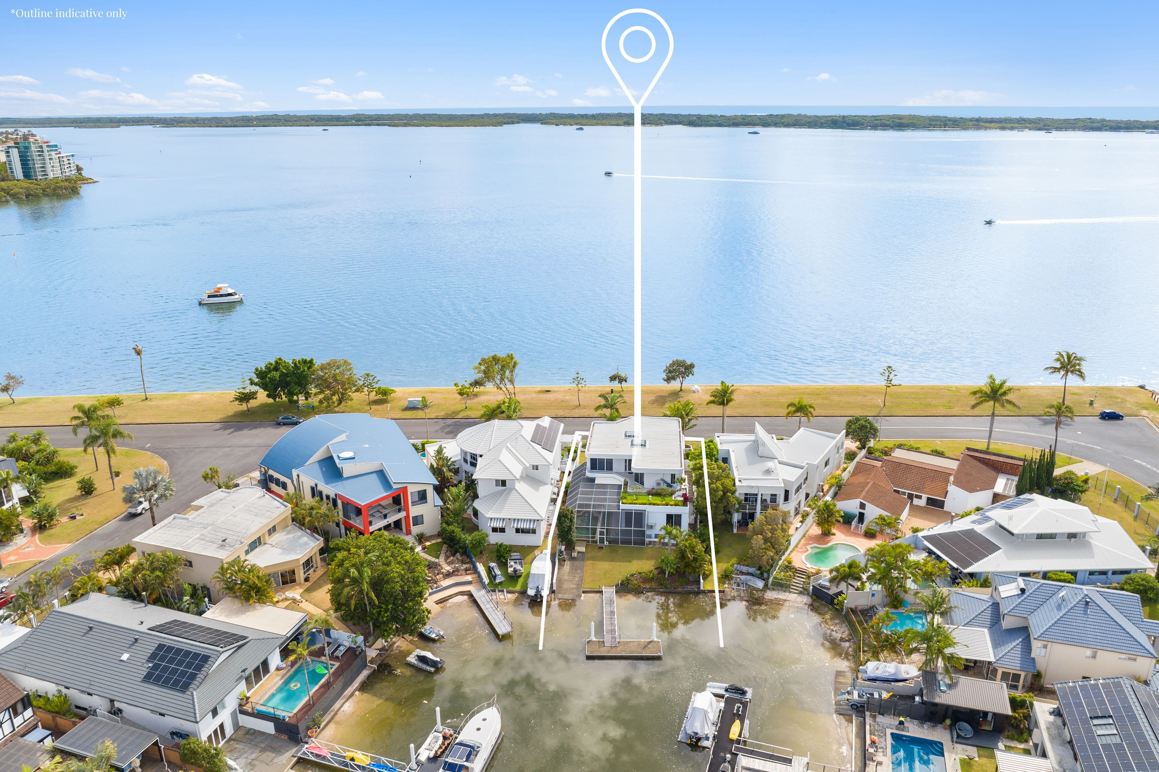 6 James Cook Esplanade, Hollywell QLD 4216, Hollywell - Thumbnail 2