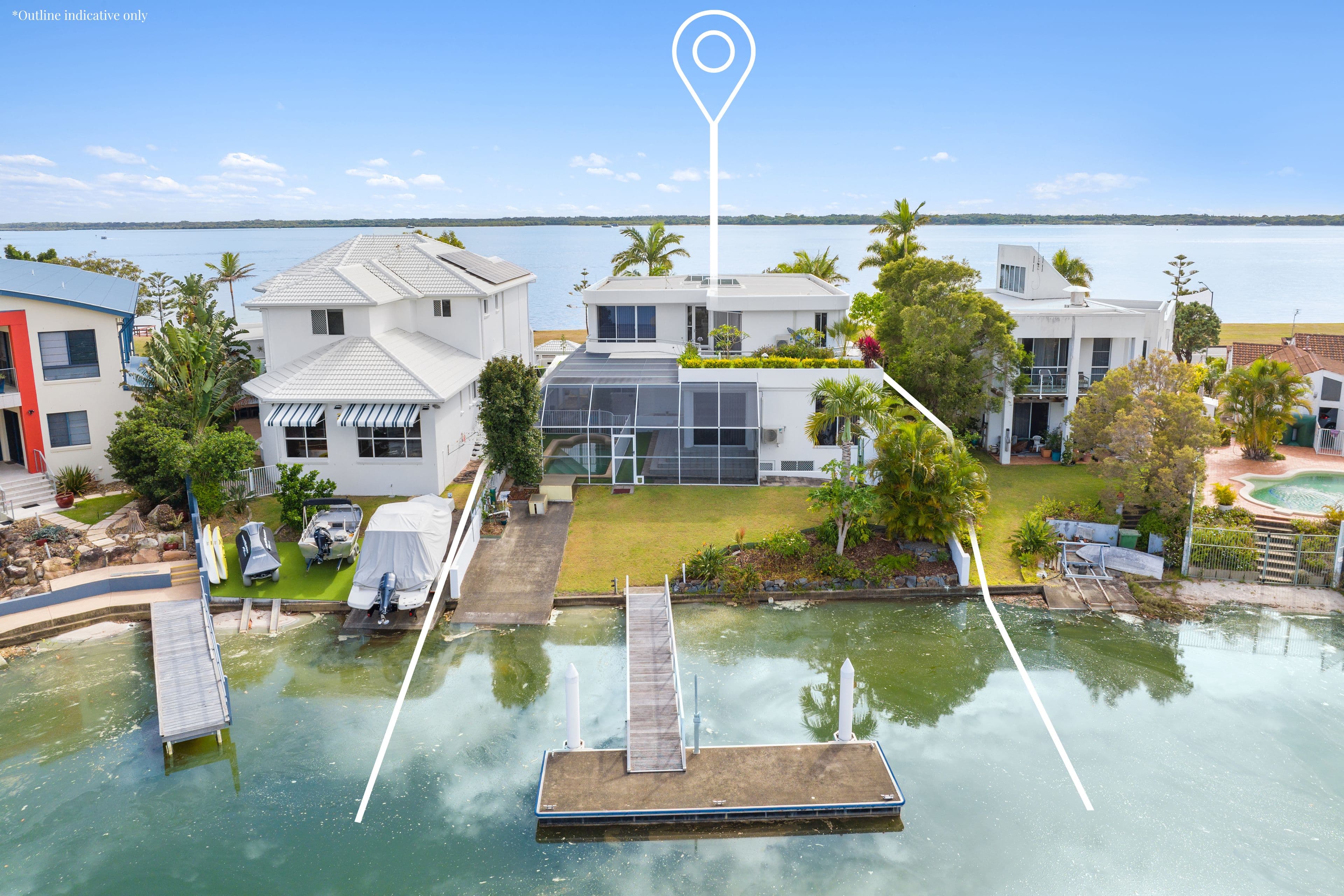 6 James Cook Esplanade, Hollywell QLD 4216, Hollywell - Thumbnail 3