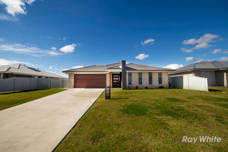 24 Attwater Close, Junction Hill - Image 1
