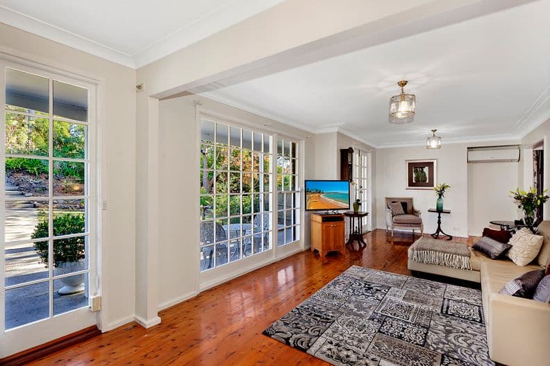81 Starkey Street, KILLARNEY HEIGHTS NSW 2087, Killarney Heights - Image 1