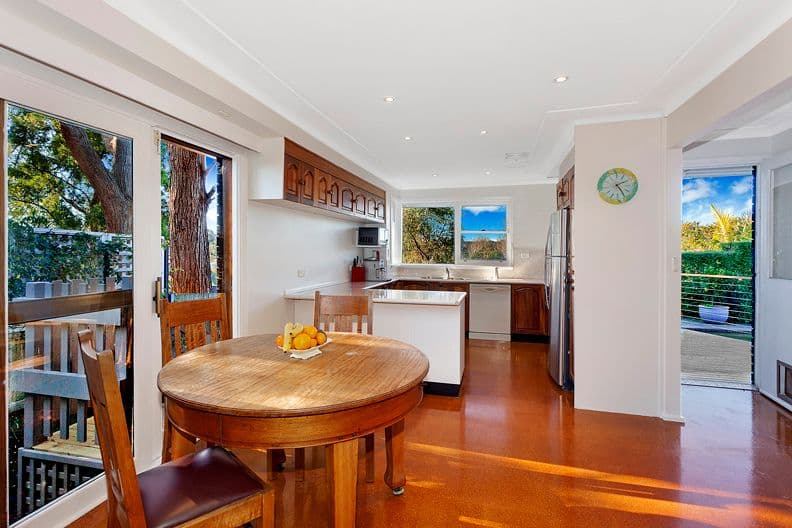 81 Starkey Street, KILLARNEY HEIGHTS NSW 2087, Killarney Heights - Thumbnail 2