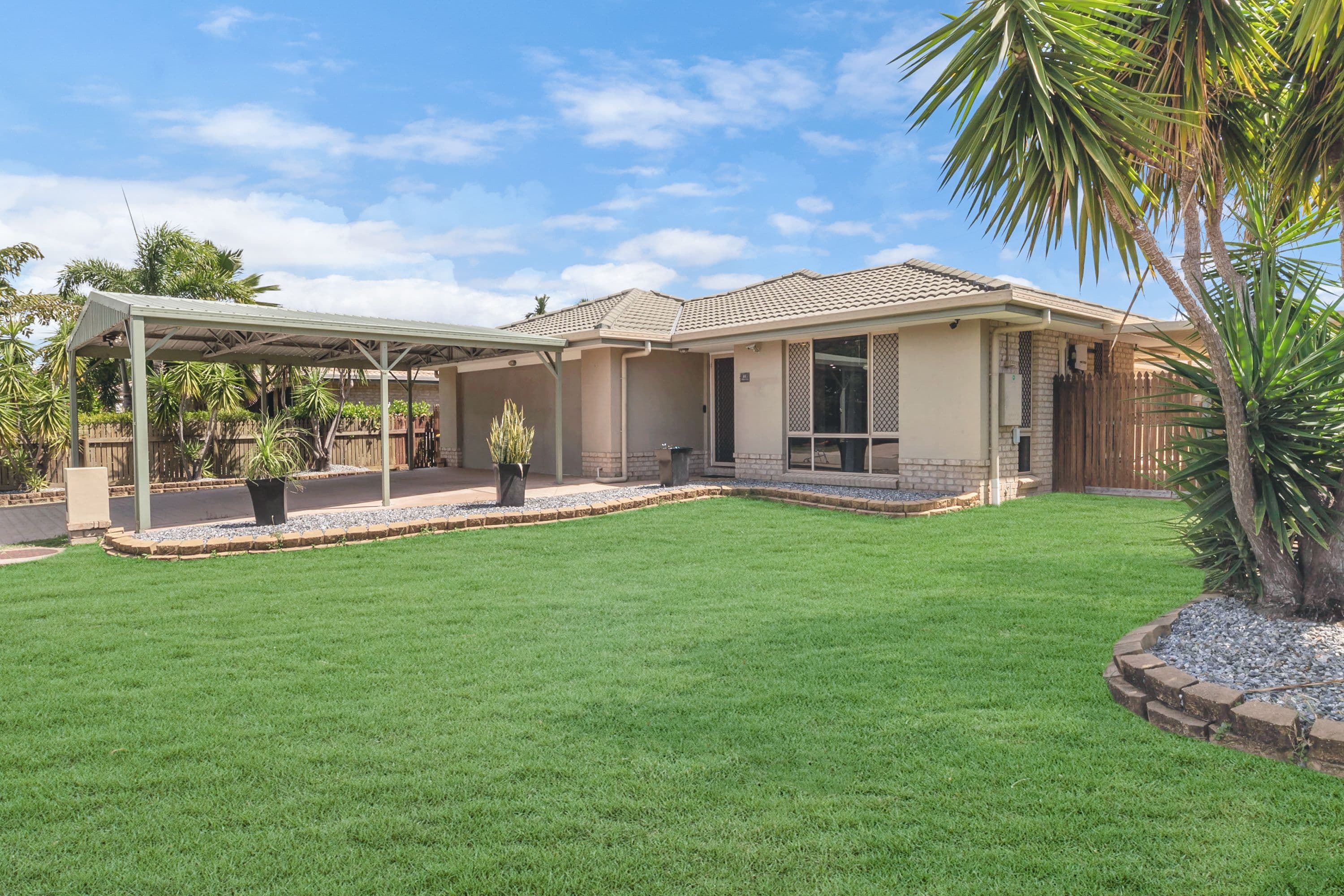 61 Wallace Circuit, Kirwan QLD 4817, Kirwan - Image 1