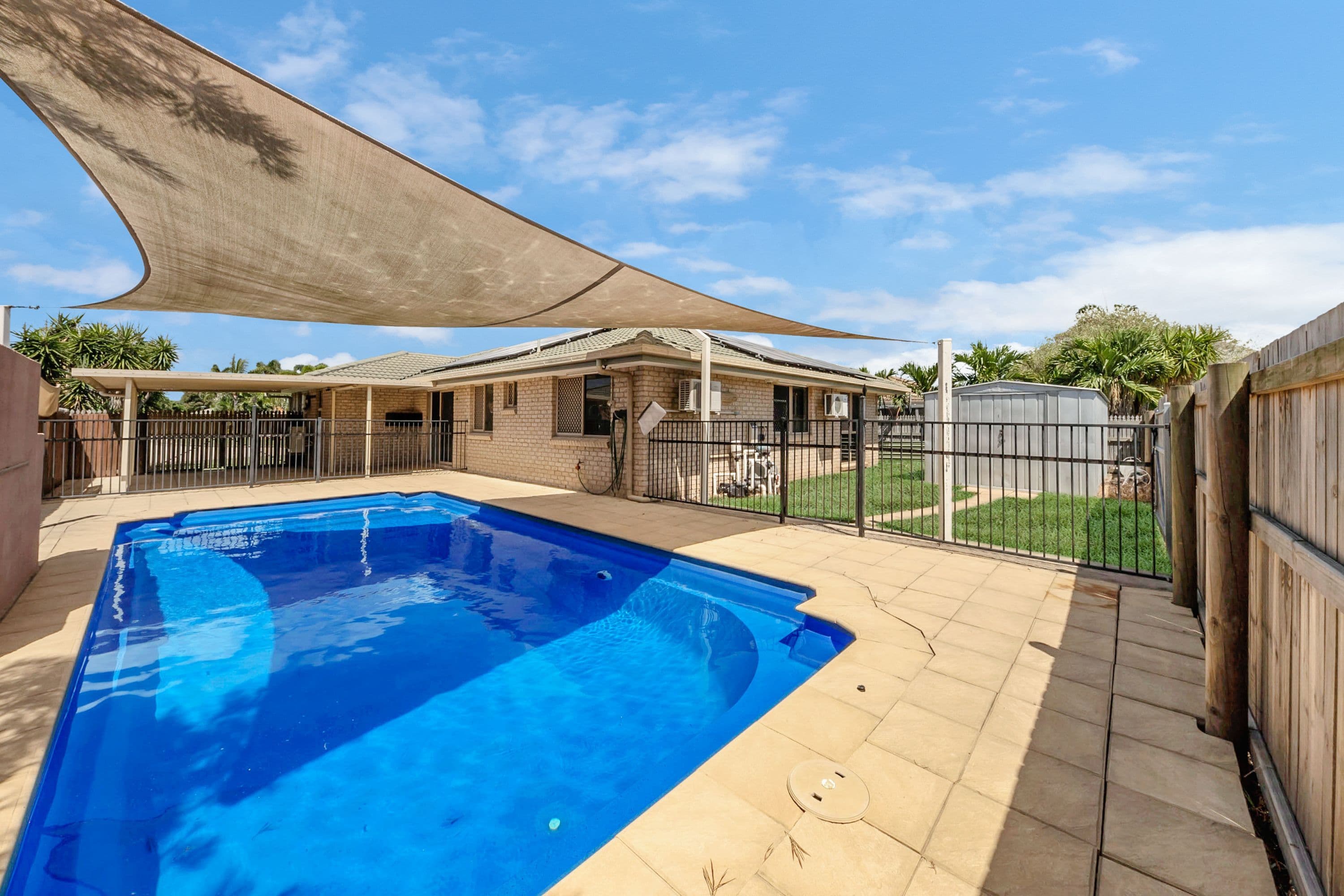 61 Wallace Circuit, Kirwan QLD 4817, Kirwan - Thumbnail 2