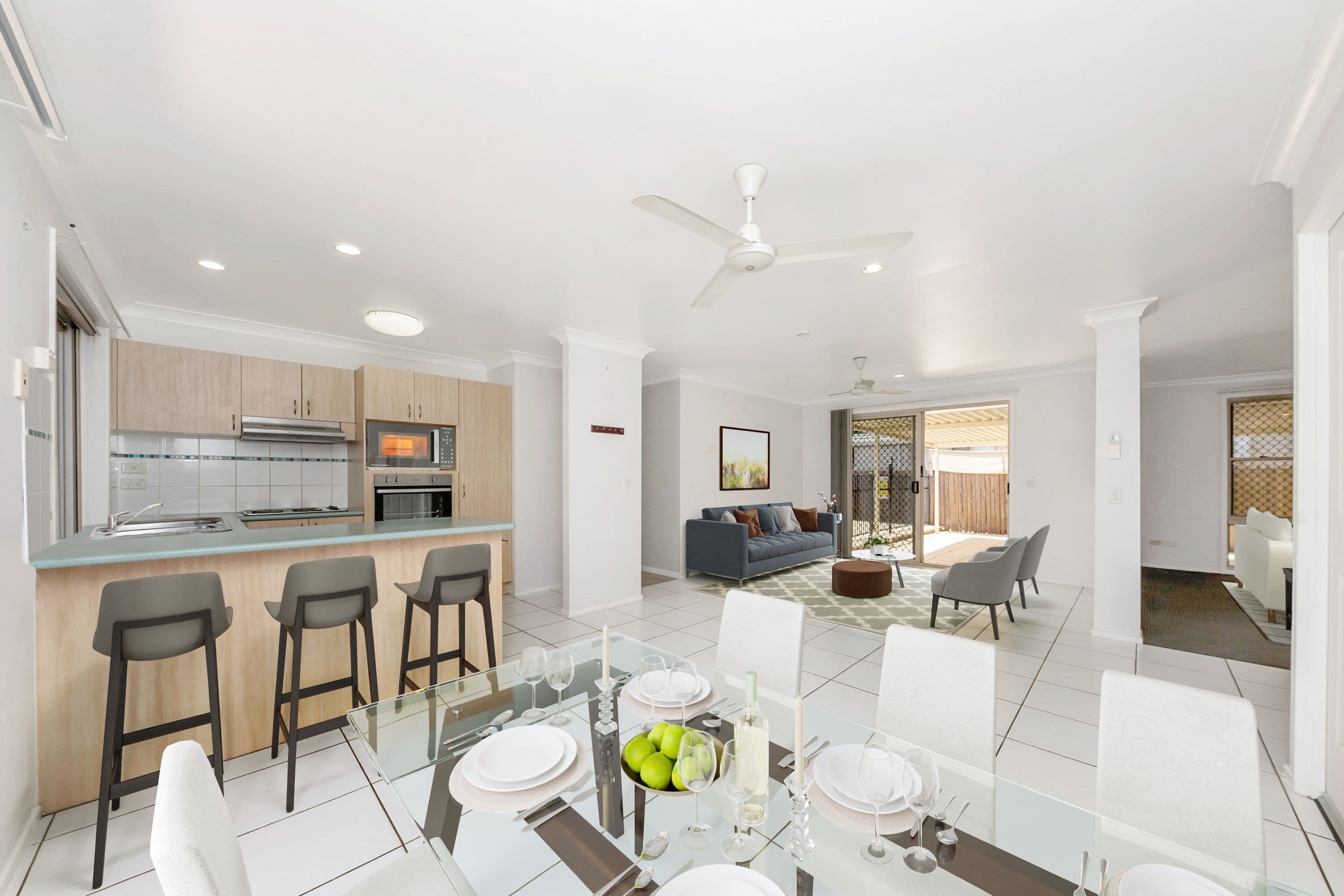 61 Wallace Circuit, Kirwan QLD 4817, Kirwan - Thumbnail 3