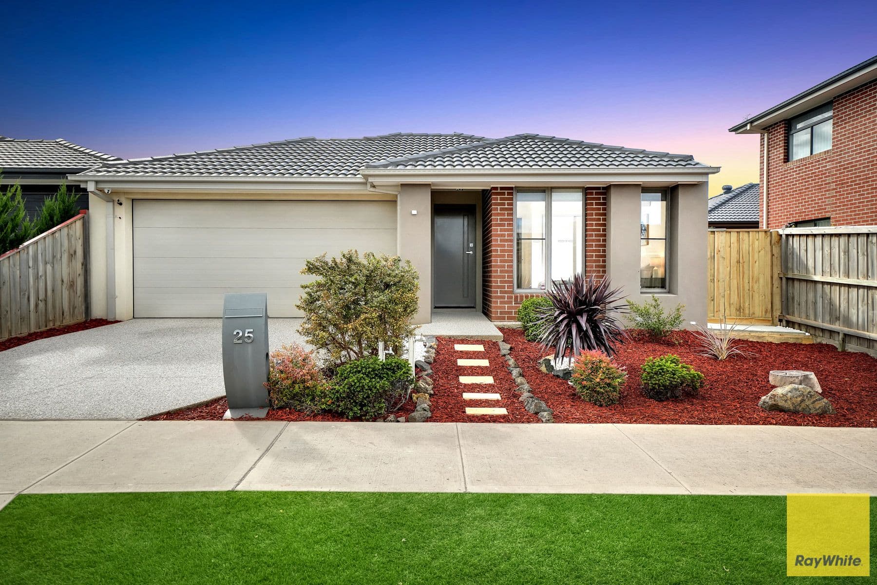 25 Plough Avenue, Truganina VIC 3029, Truganina - Image 1