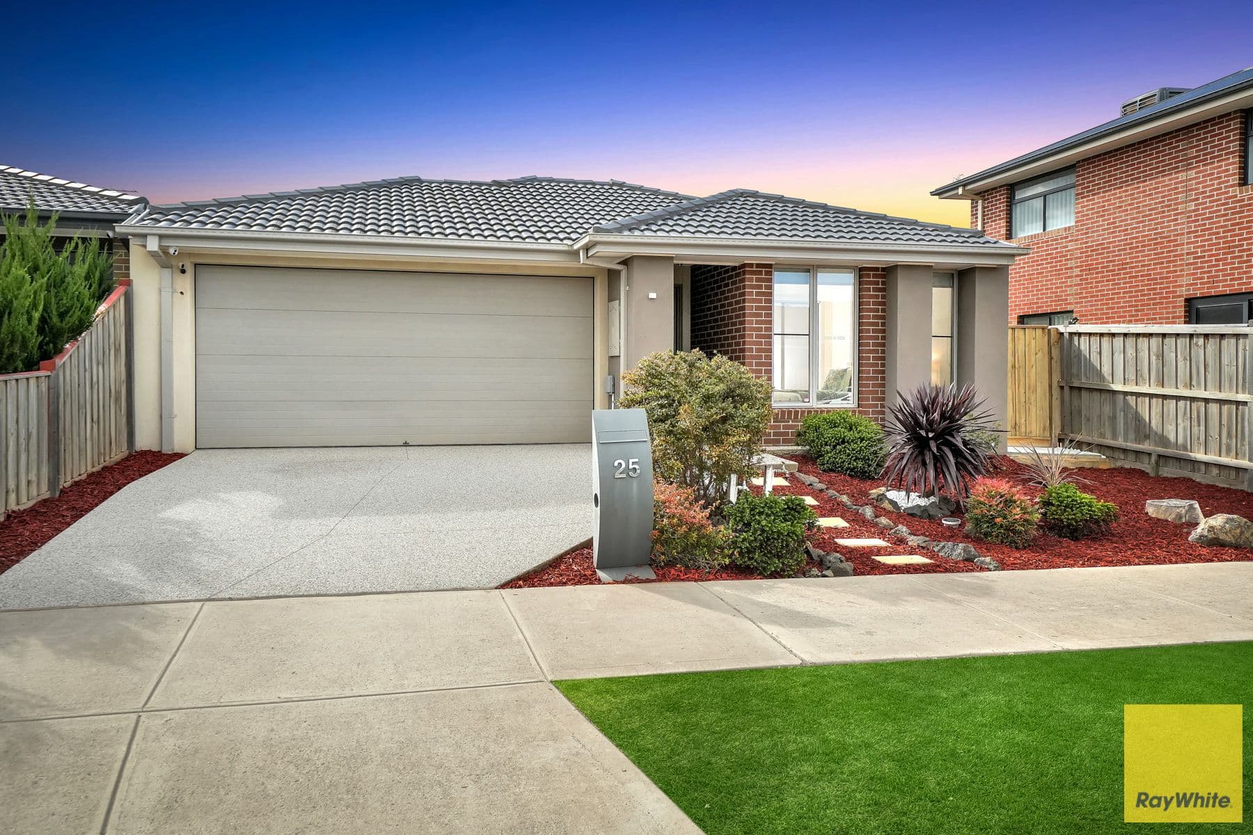 25 Plough Avenue, Truganina VIC 3029, Truganina - Thumbnail 2