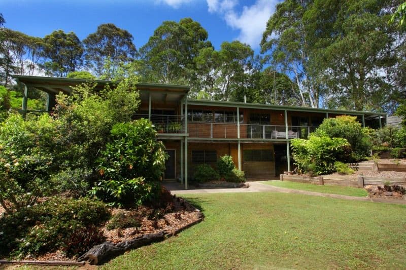 777 Diddillibah Road, DIDDILLIBAH QLD 4559, Diddillibah - Image 1