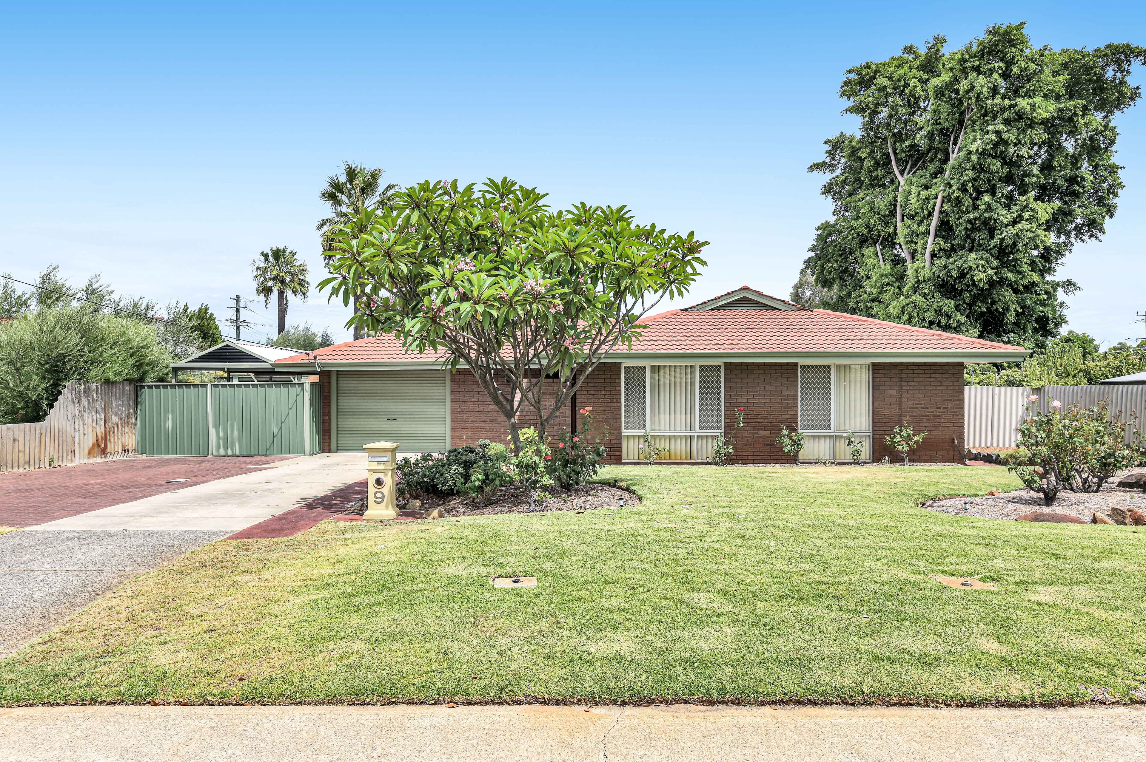 9 Cortis Way, Langford WA 6147, Langford - Image 1