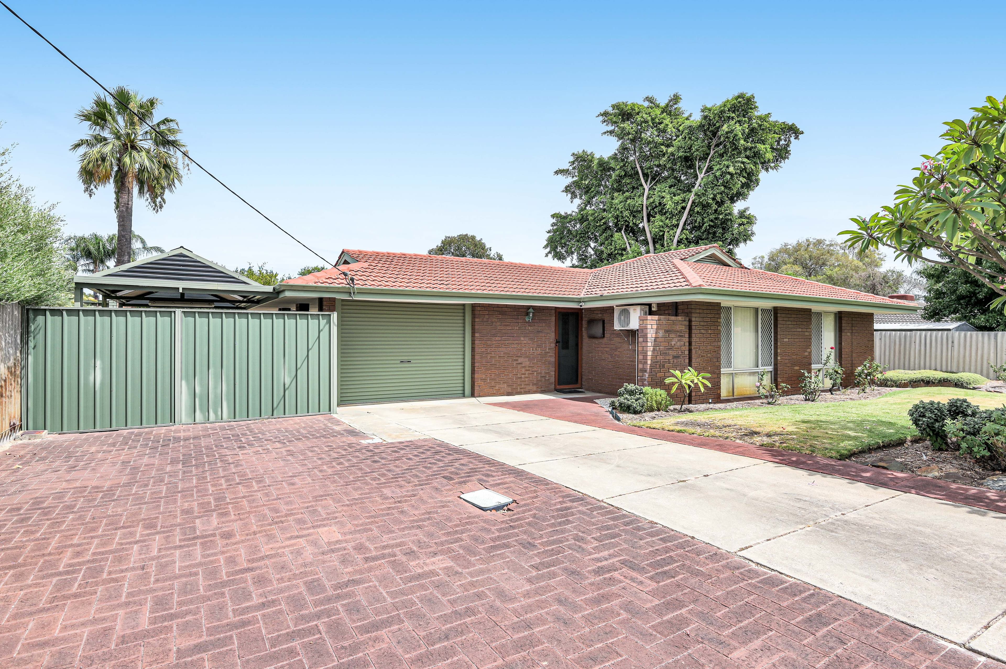 9 Cortis Way, Langford WA 6147, Langford - Thumbnail 2