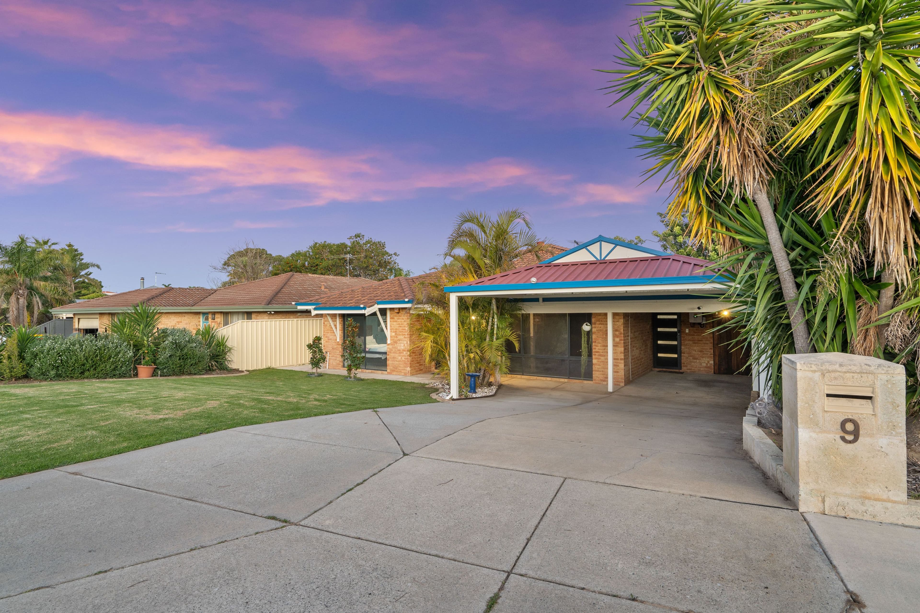 9 Larsson Walk, Clarkson WA 6030, Clarkson - Thumbnail 4