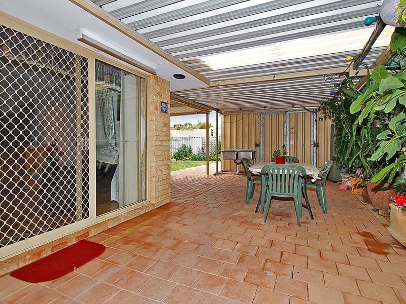 95 Orchid Avenue, BENNETT SPRINGS WA 6063, Bennett Springs - Thumbnail 4