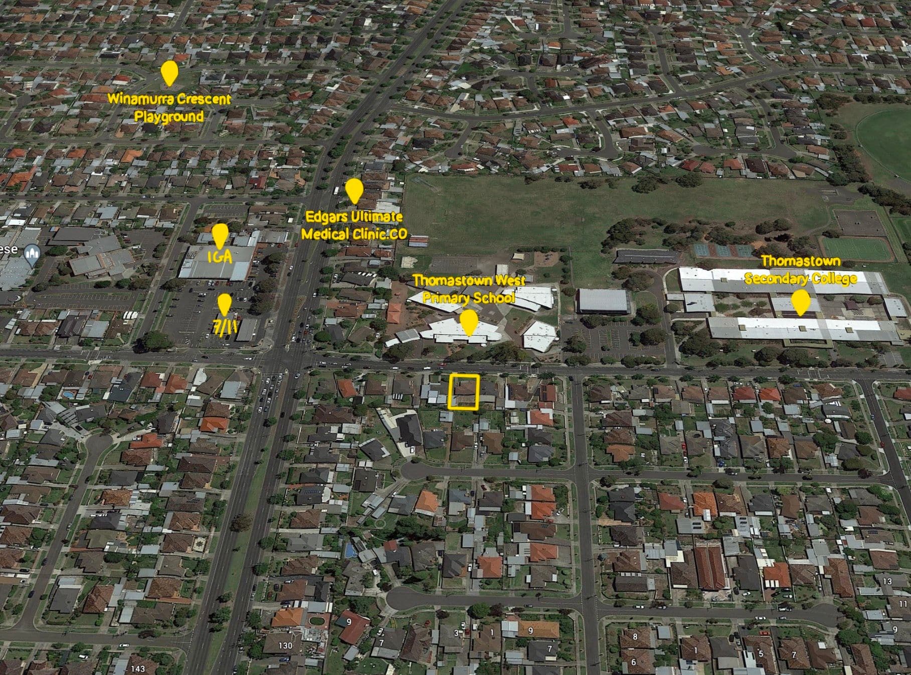 105 Main Street, Thomastown VIC 3074, Thomastown - Thumbnail 2