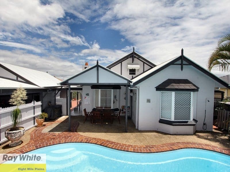 3 Kalkadoon Street, Eight Mile Plains QLD 4113, Eight Mile Plains - Image 1