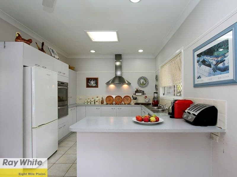 3 Kalkadoon Street, Eight Mile Plains QLD 4113, Eight Mile Plains - Thumbnail 2