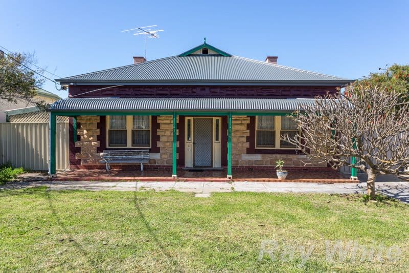 46 Swan Terrace, Ethelton SA 5015, Ethelton - Image 1