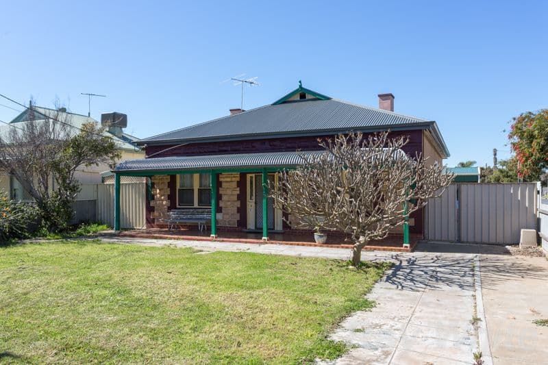 46 Swan Terrace, Ethelton SA 5015, Ethelton - Thumbnail 2