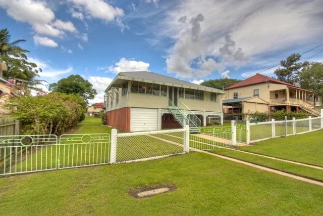 115 Woodend Road, WOODEND QLD 4305, Woodend - Image 1