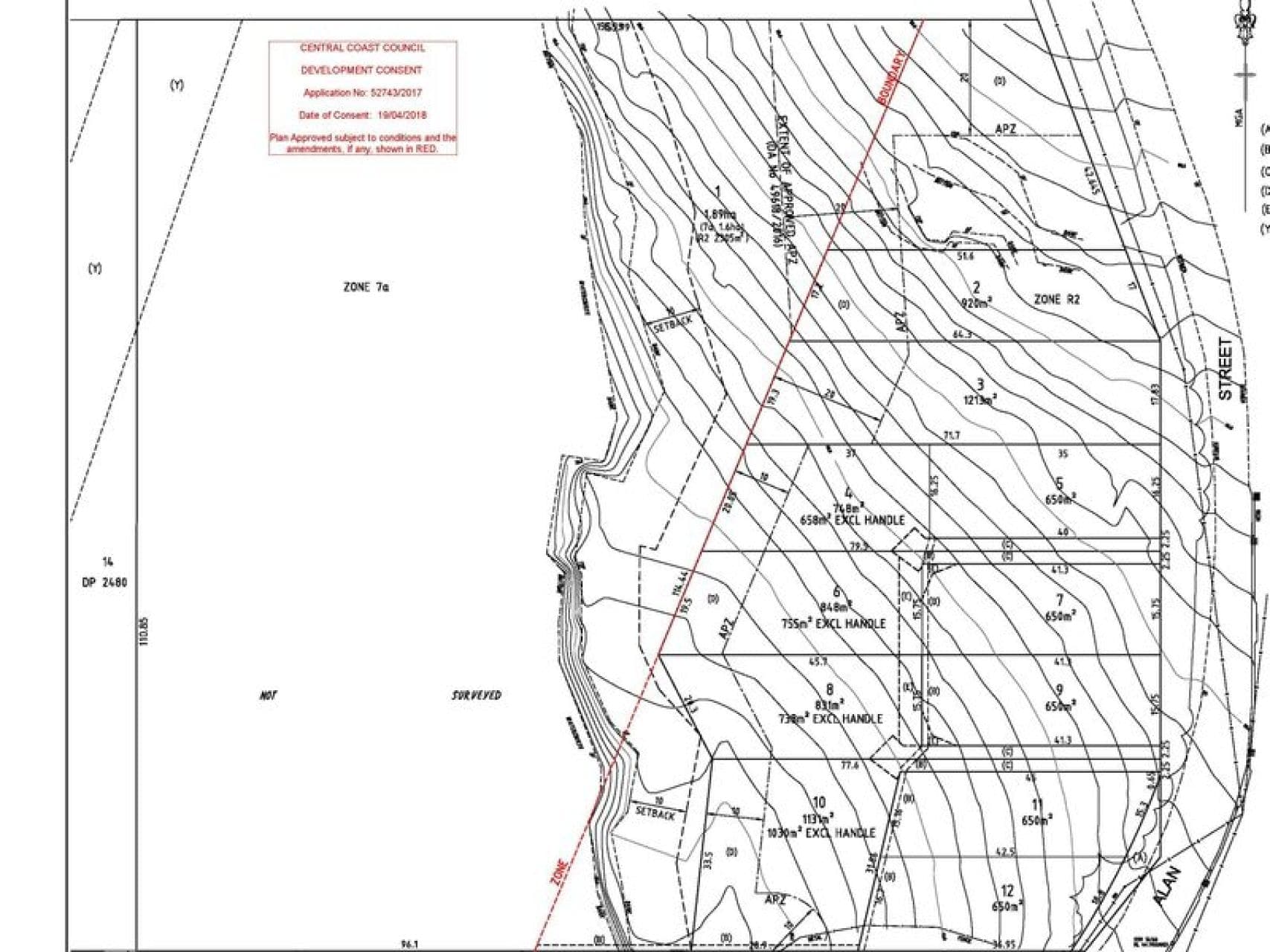 101 Alan Street, Niagara Park, Niagara Park - Thumbnail 2