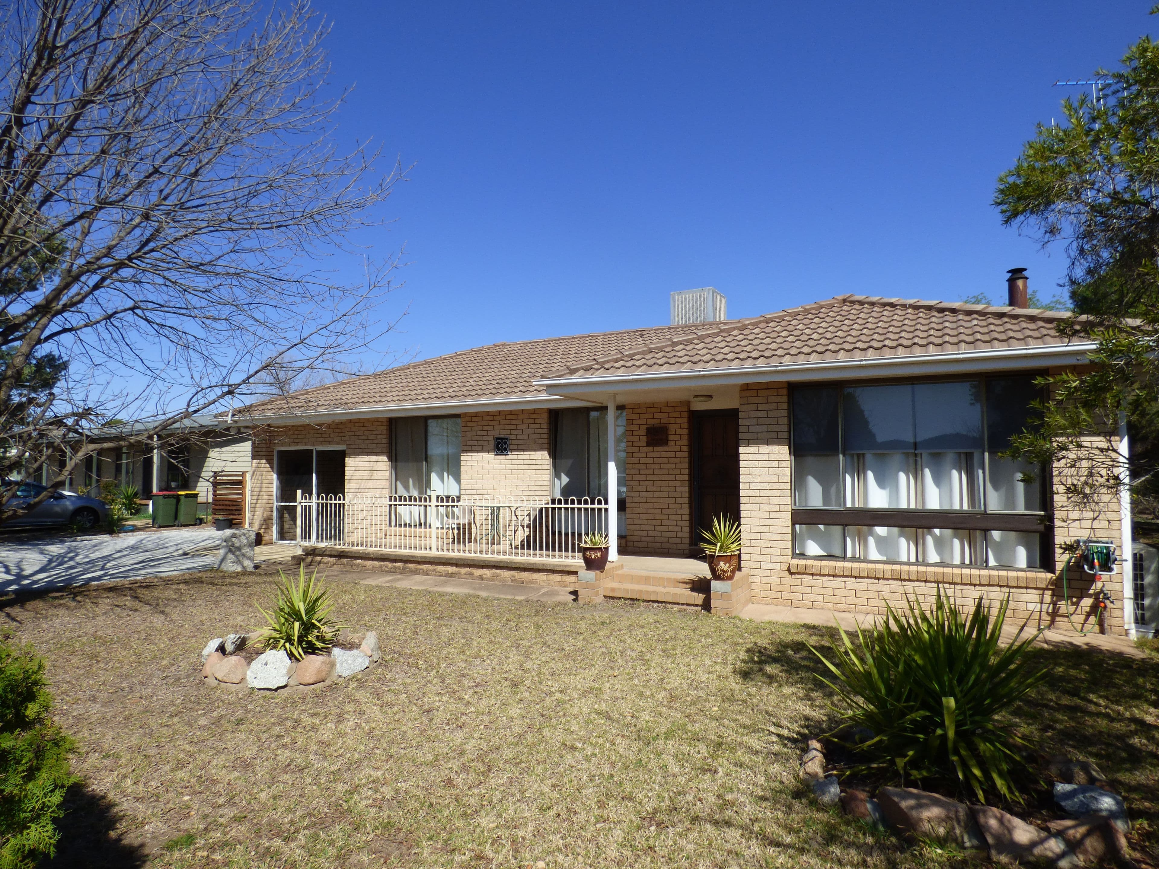 38 Pye Street, Eugowra - Image 1