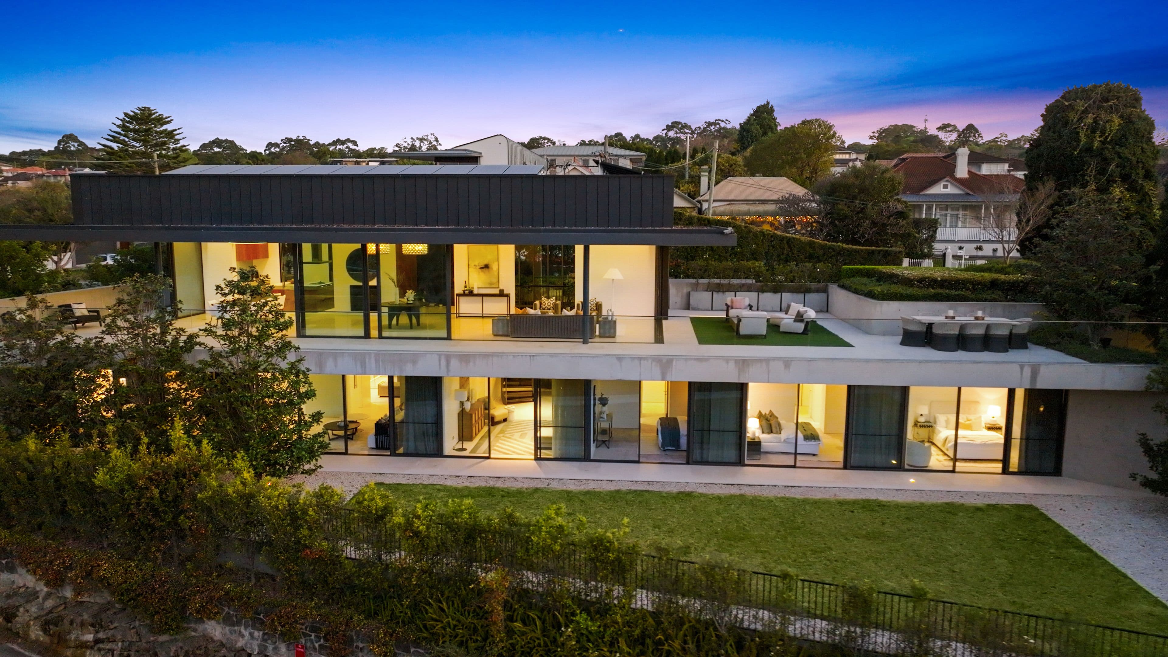 2A Bayview Avenue, Mosman NSW 2088, Mosman - Image 1