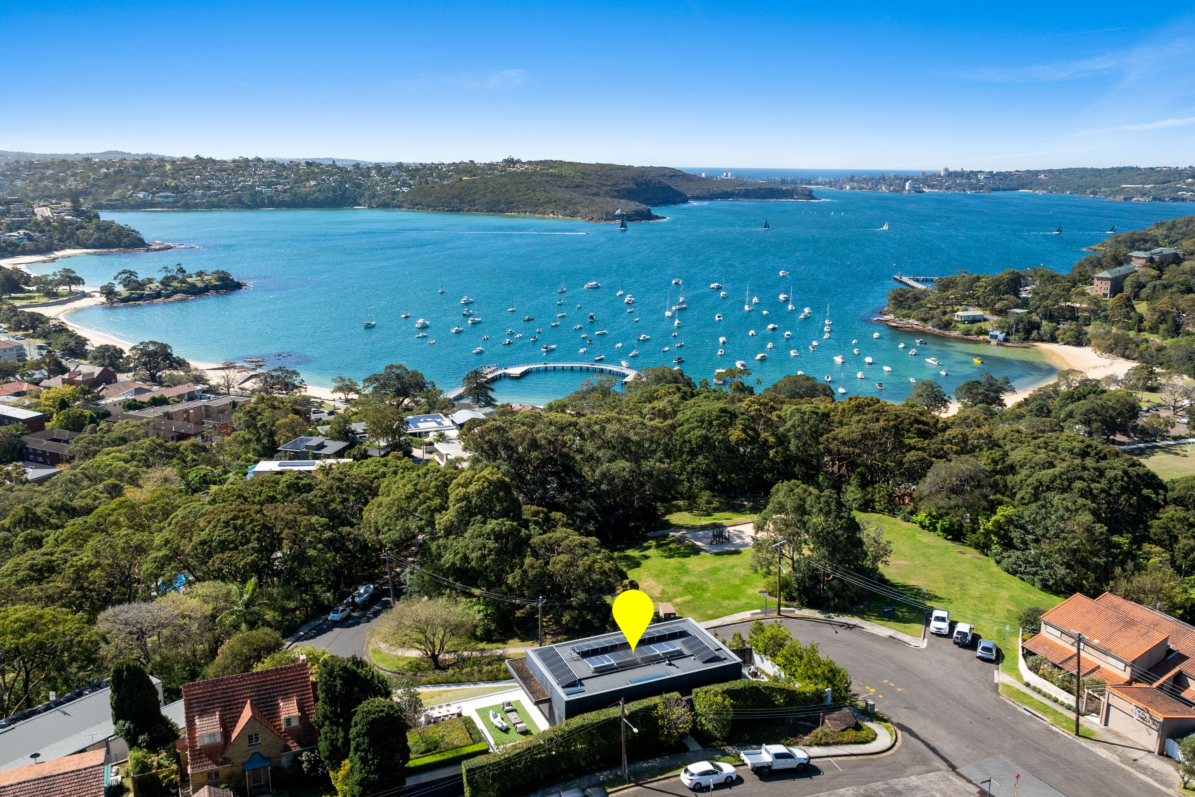 2A Bayview Avenue, Mosman NSW 2088, Mosman - Thumbnail 2