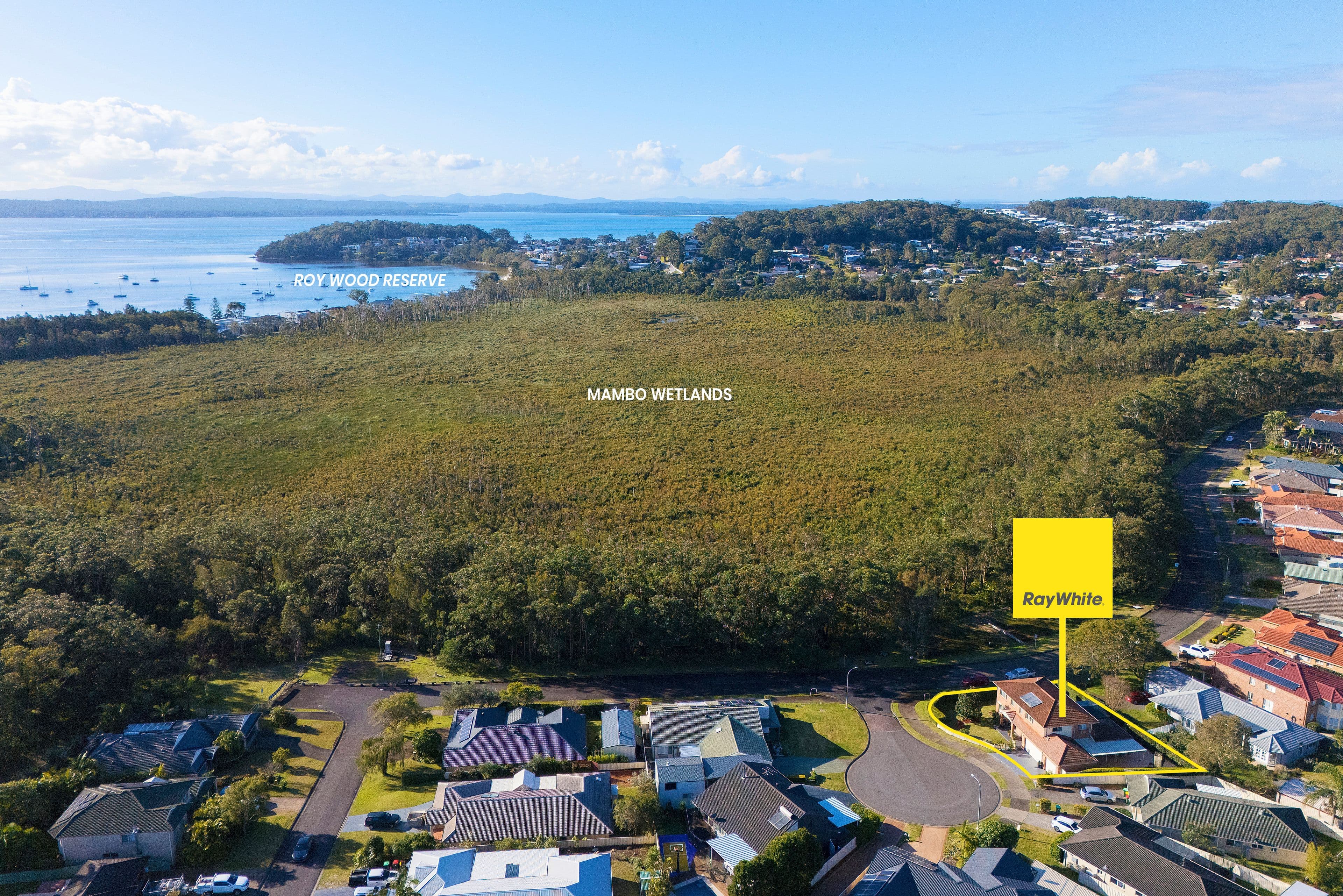 1 The Port Hole, Salamander Bay NSW 2317, Salamander Bay - Image 1