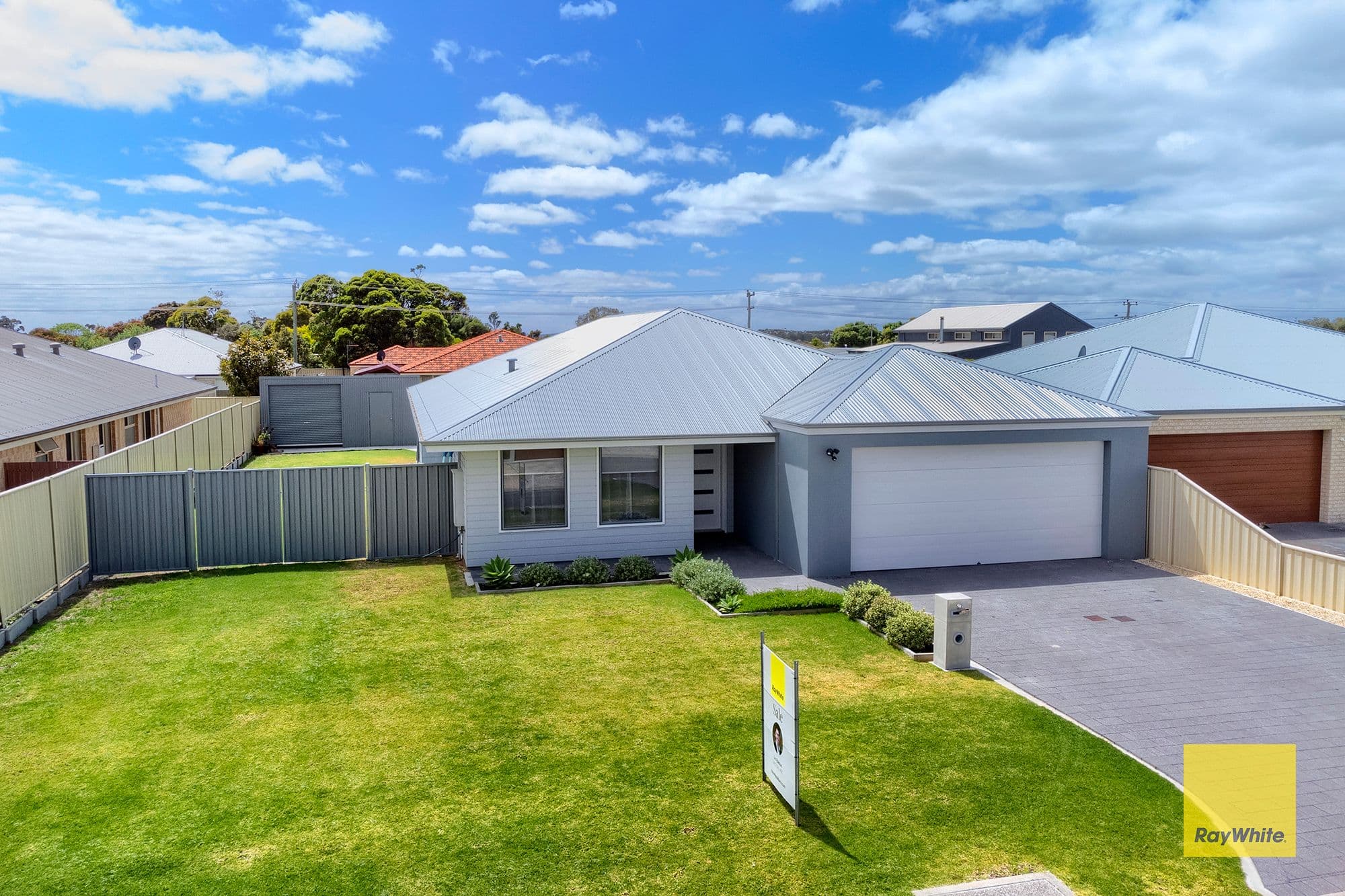 30 O'Keefe Parade, McKail WA 6330, McKail - Image 1