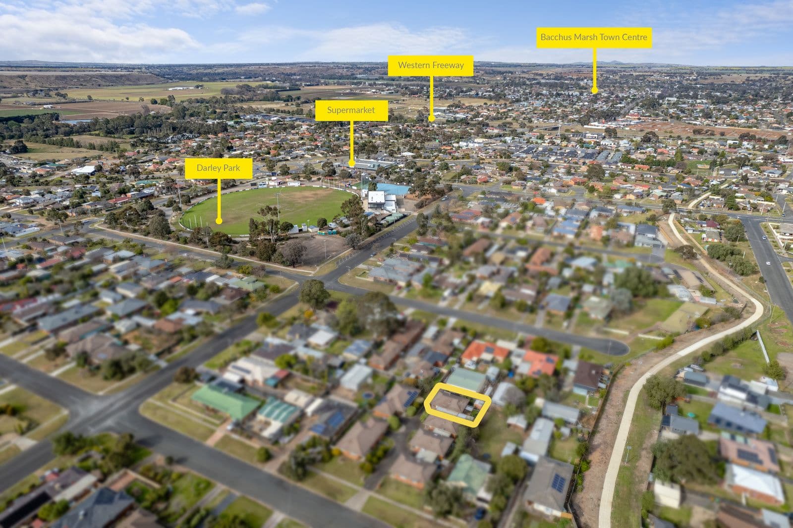 57 Wellington Street, Darley VIC 3340, Darley - Thumbnail 3