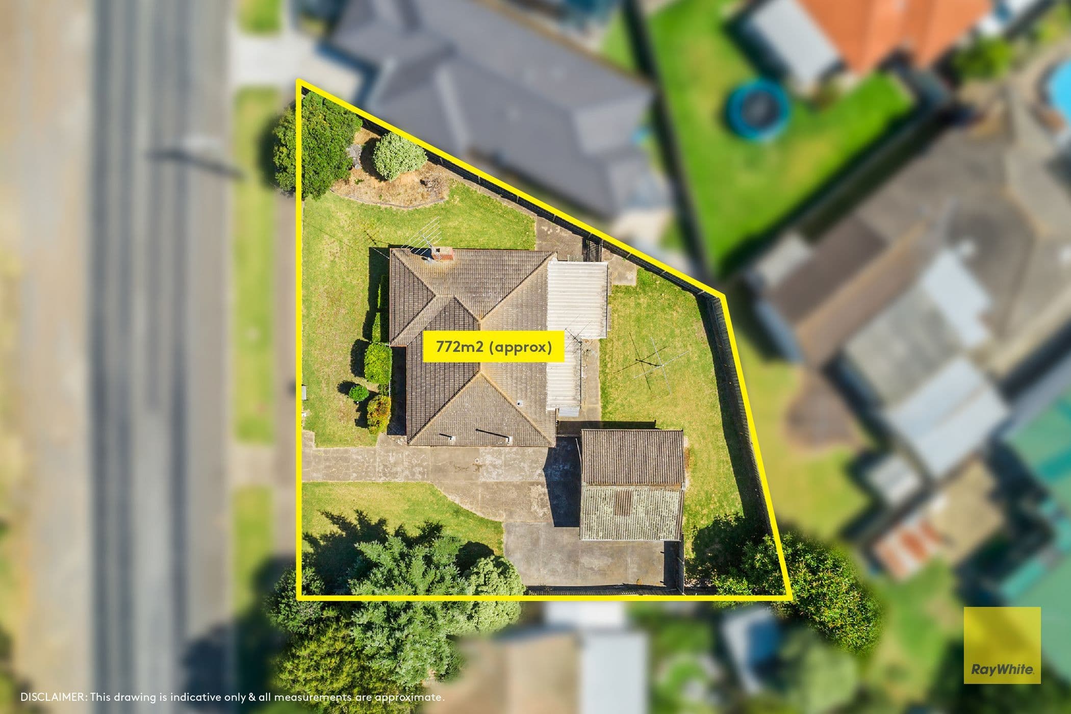 159 Carr Street, Thomson VIC 3219, Thomson - Image 1