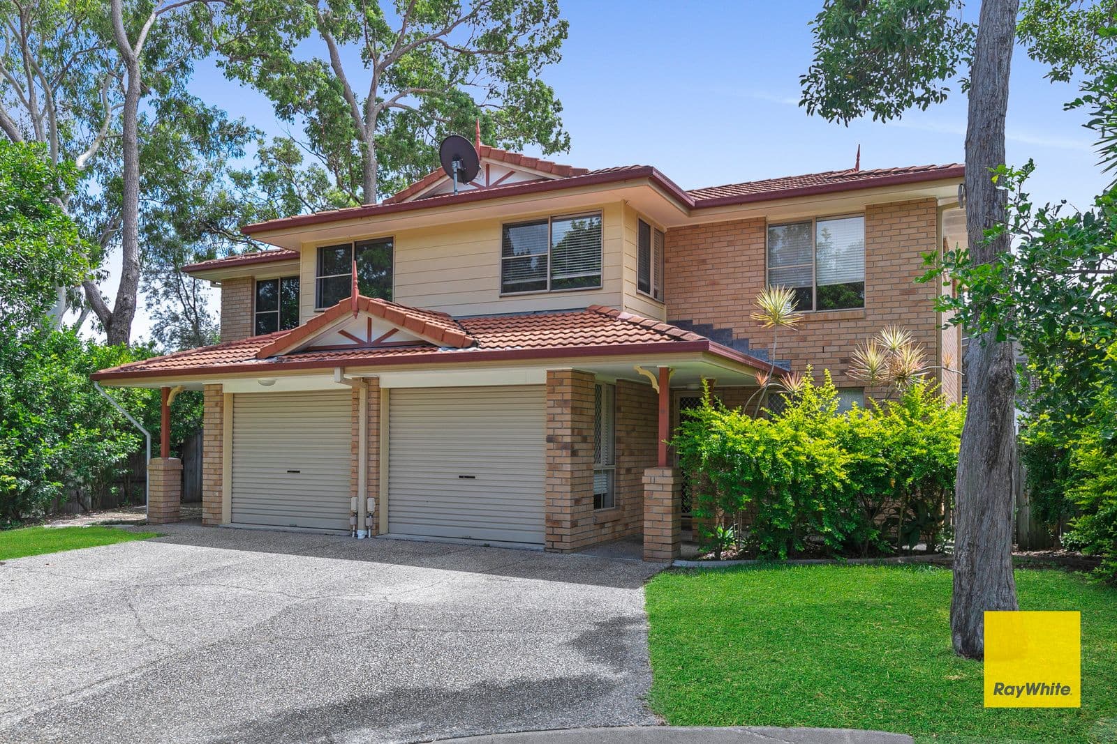 2 Denison Court, Capalaba QLD 4157, Capalaba - Image 1