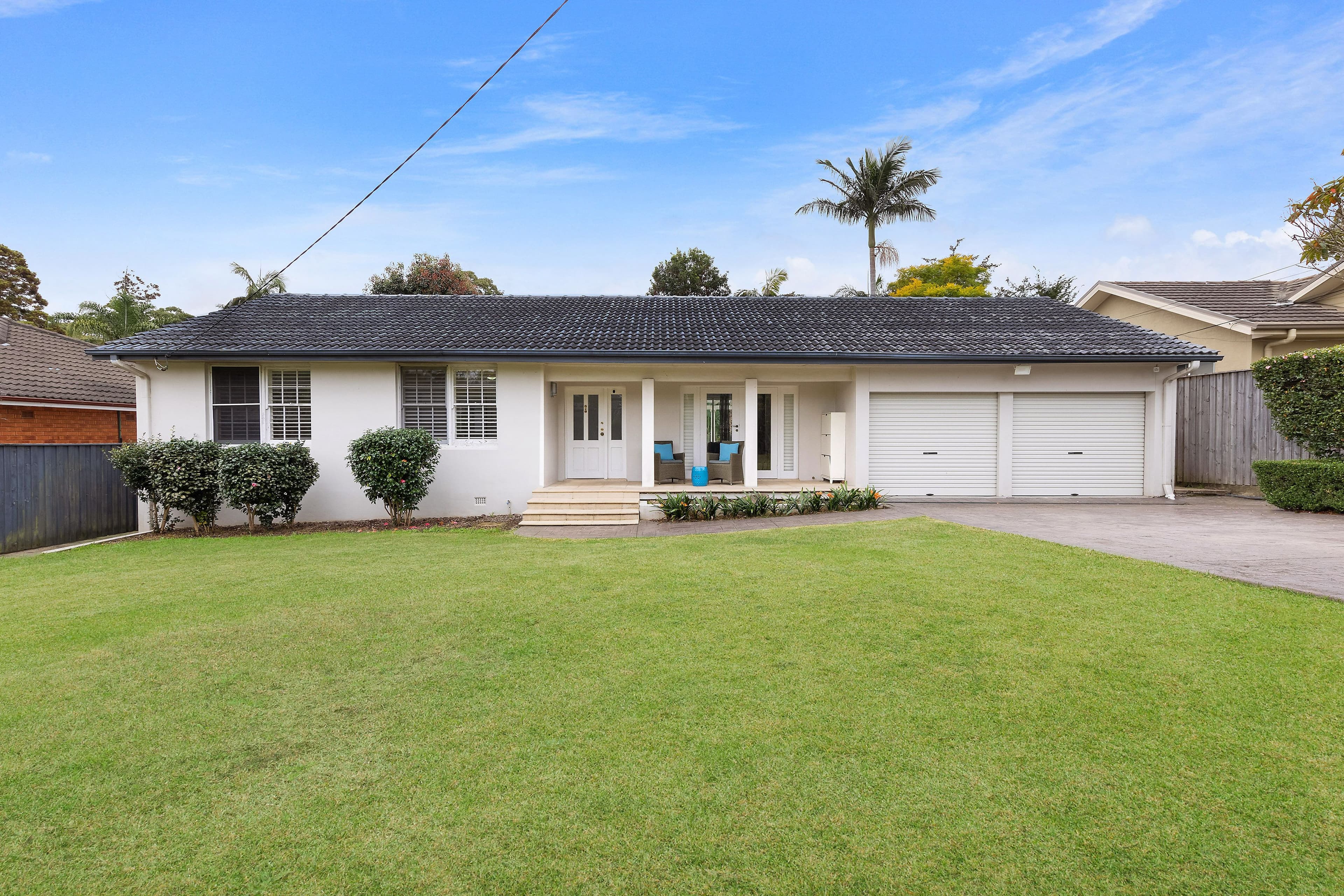 5 Garrick Road, St Ives NSW 2075, St Ives - Image 1
