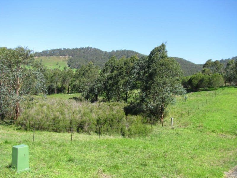Lot D of 19 East Cochranes Road, WOLUMLA NSW 2550, South Wolumla - Image 1
