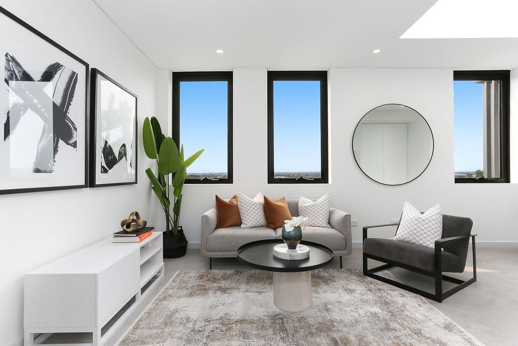 8/27 Gordon Street, Petersham - Thumbnail 2