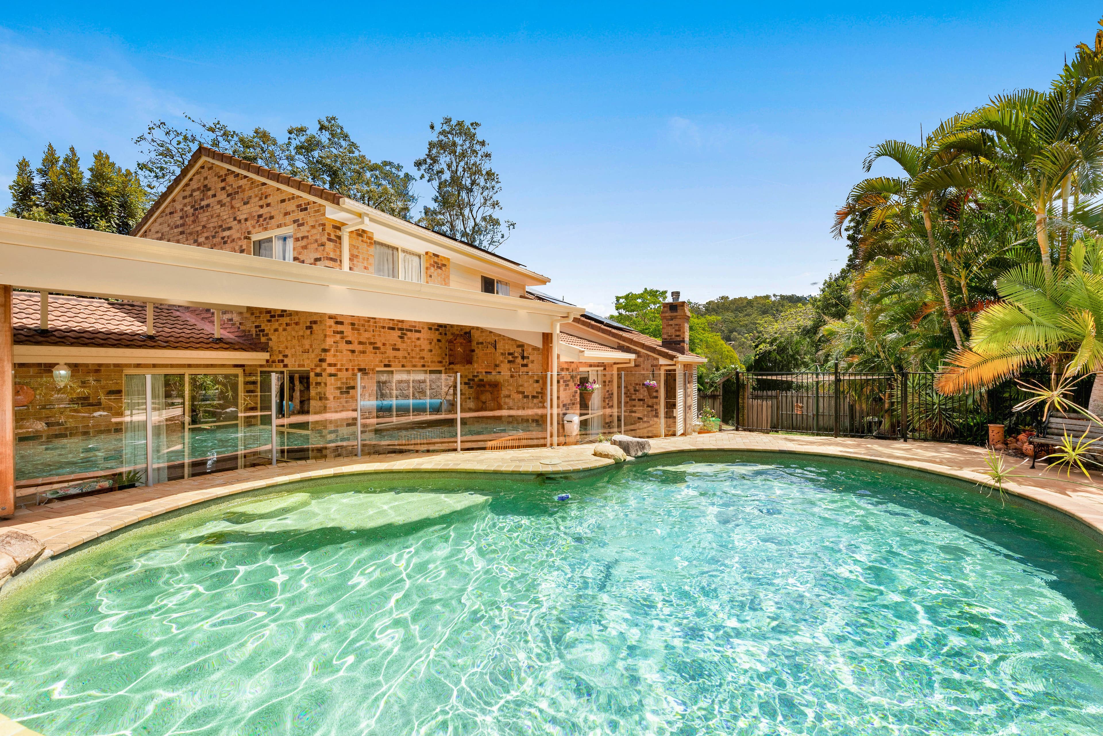9 Saxonvale Place, The Gap QLD 4061, The Gap - Thumbnail 2