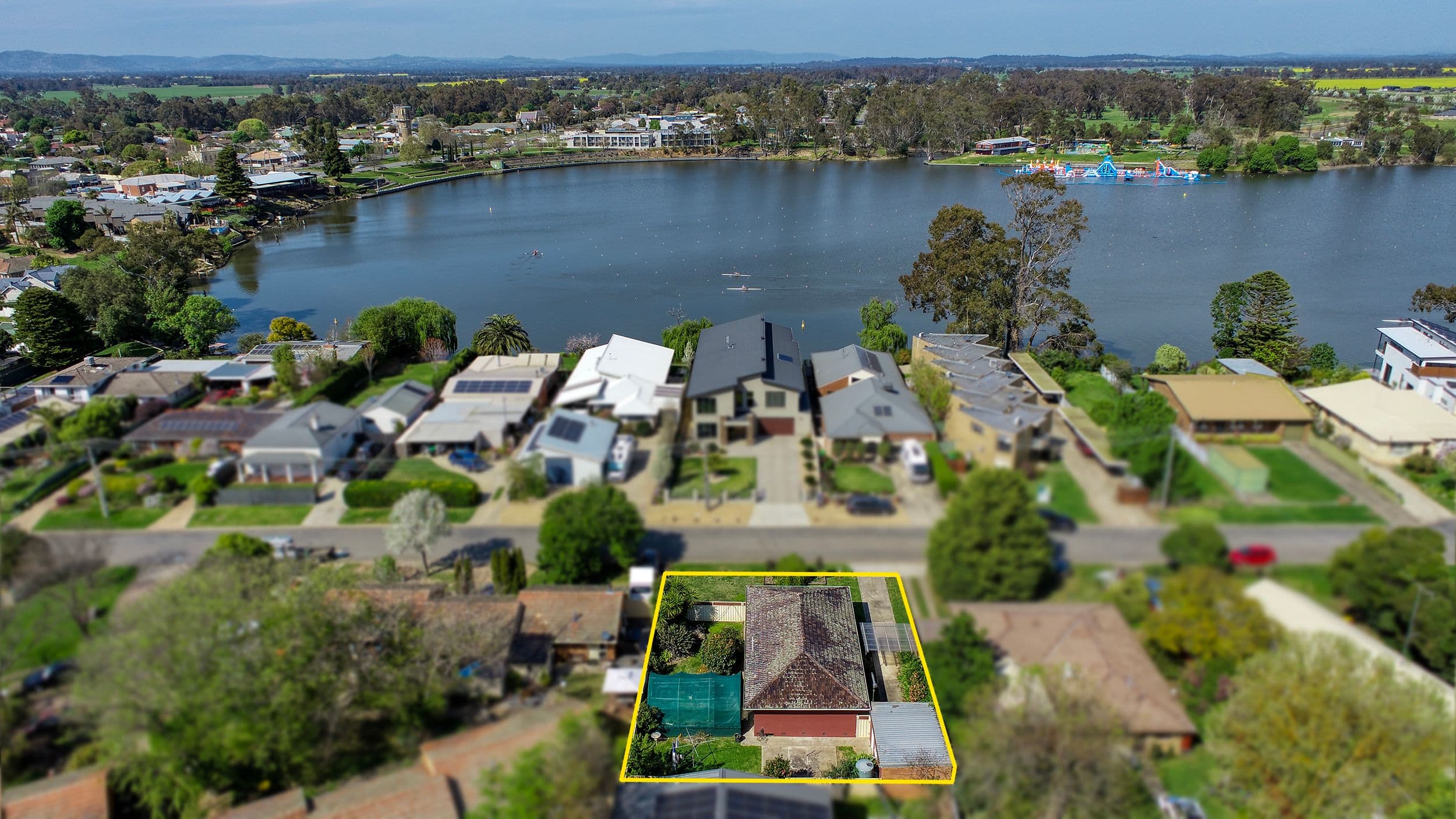 24 Young Street, Nagambie VIC 3608, Nagambie - Image 1
