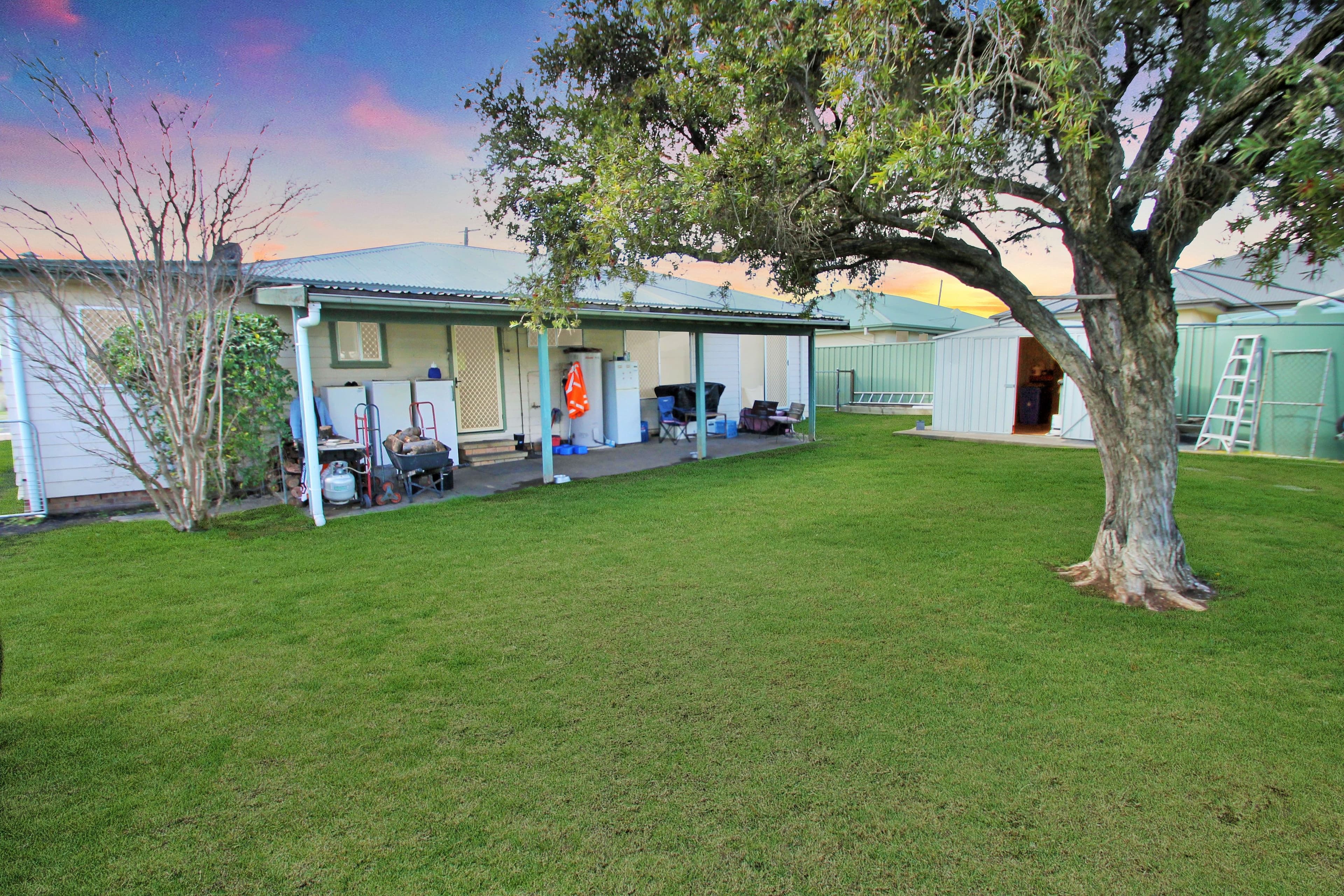 41 Dewhurst Street, Quirindi NSW 2343, Quirindi - Thumbnail 3